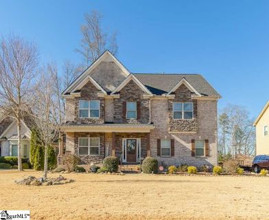 6 Leafmore Court sold home in Leafmore Woods, Simpsonville, SC