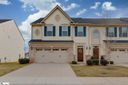 26 Irvington Drive sold home in Greer, SC