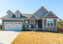 933 Garnet Circle sold home in Chesnee, SC