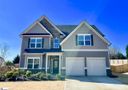 176 Colfax Drive sold home in Boiling Springs, SC