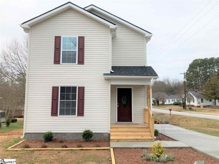 100 Lloyd Avenue sold home in Pinecrest, Easley, SC