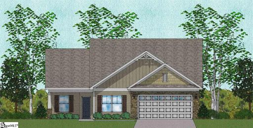 408 N Oak Crest Drive