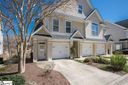 8 Edge Court Unit A sold home in Greenville, SC