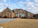 100 Woodstream Way sold home in Williamston, SC