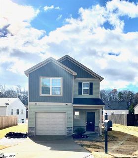166 Spirit Drive
