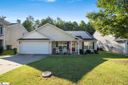 202 Catterick Way sold home in Fountain Inn, SC