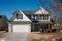 206 Apa Way sold home in Greenville, SC