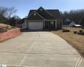 105 Glazed Springs Court sold home in Easley, SC