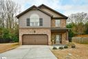 152 River Valley Lane sold home in Greenville, SC