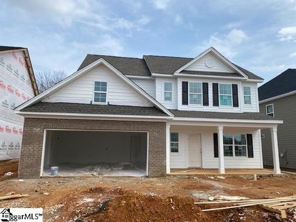 401 Yarrow Way Lot 117
