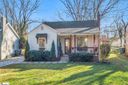32 Sycamore Drive sold home in Greenville, SC