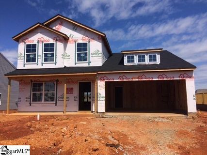 521 Whittier Street Lot 308c