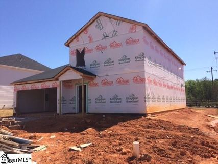 602 Whittier Street Lot 332