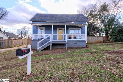 9 Norwood Street sold home in Victor Monaghan, Greenville, SC