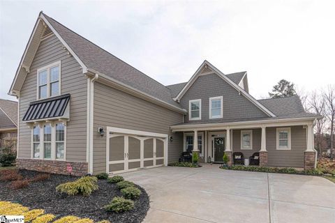 412 Litchfield Trail sold home in Brookhaven, Simpsonville, SC