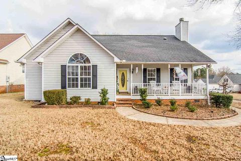 2 Bluff Point Court