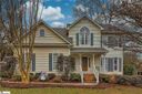 207 Holly Crest Circle sold home in Simpsonville, SC