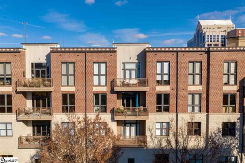 112 W Broad Street #304 sold home in Poinsett Corners, Greenville, SC
