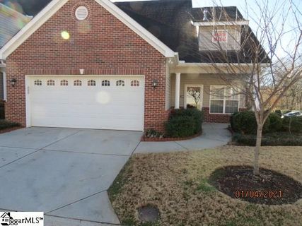 20 Butler Crossing Drive sold home in Eastcreek Park, Mauldin, SC