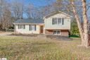614 Gray Fox Square sold home in Taylors, SC