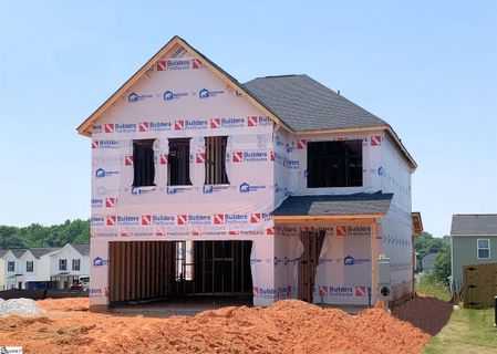 1 Royal Pine Way sold home in Magnolia Green, Greer, SC