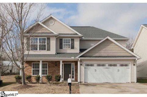 6 Falling Spring Court sold home in Fowler Chase, Simpsonville, SC