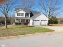 104 Whipple Lane sold home in Taylors, SC