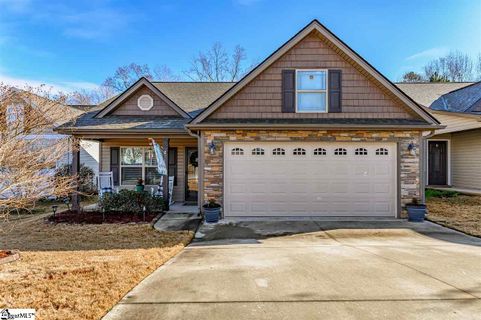 760 Overton Ridge Way sold home in Greene Creek, Boiling Springs, SC