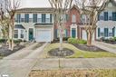 1336 Alexandrite Lane sold home in Mauldin, SC