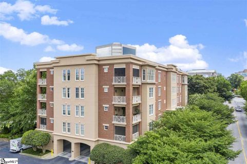 400 N Main Street Unit 502 sold home in 400 North Main, Greenville, SC