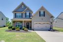 19 Blue Slate Court sold home in Greenville, SC