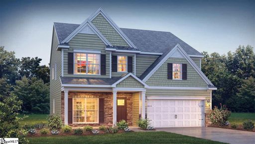 179 Pelham Glen Way Lot 20