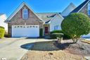 9 Barnwood Circle sold home in Greenville, SC