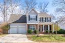 16 Heather Stone Court sold home in Simpsonville, SC