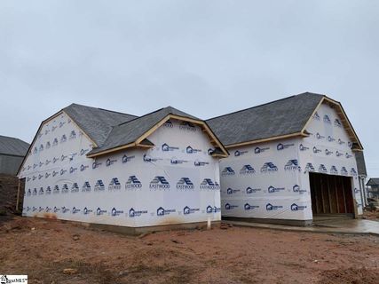 412 Balvenie Drive Lot 36
