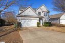 526 Laurel Meadows Parkway sold home in Greenville, SC