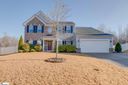 360 Kelsey Glen Lane sold home in Simpsonville, SC
