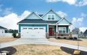 201 Kirklen Lane sold home in Taylors, SC