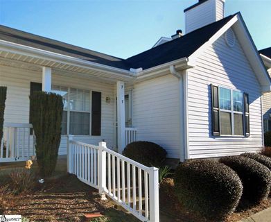 7 Hammett Grove Lane sold home in Hammett Farms, Greer, SC