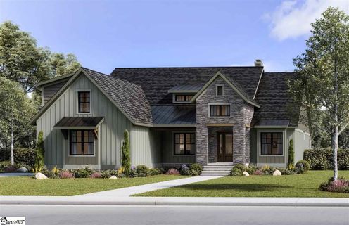 311 Braxton Meadow Drive