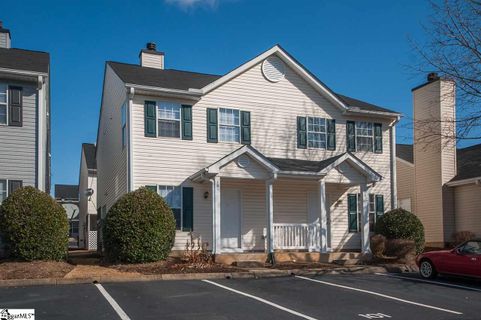 101 Hammett Grove Lane sold home in Hammett Farms, Greer, SC