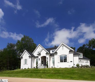 311 Redfern Court sold home in Godfrey Ridge, Simpsonville, SC