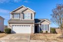 431 Melbourne Lane sold home in Spartanburg, SC