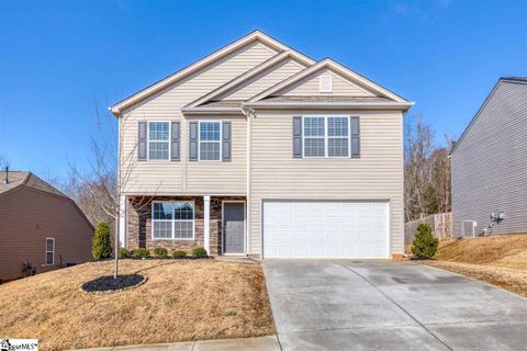 737 Streamside Drive