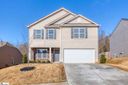 737 Streamside Drive sold home in Piedmont, SC