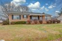 105 Woodfield Drive sold home in Greer, SC