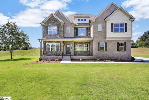 26 Leafmore Court Lot #24 sold home in Leafmore Woods, Simpsonville, SC