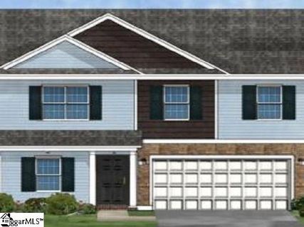 136 Frost Flower Way Lot 126