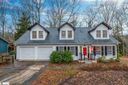 318 Longview Terrace sold home in Easley, SC