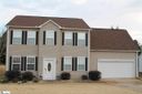 405 Bel Arbor Lane sold home in Mauldin, SC